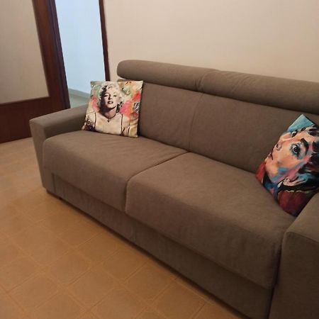 술모나 La Casa Di Rita 아파트 외부 사진