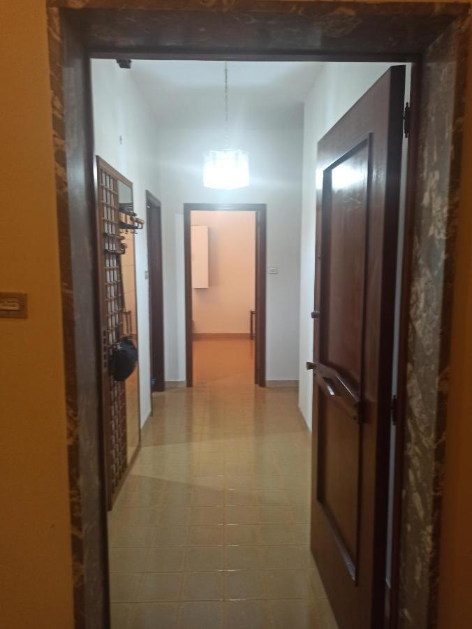 술모나 La Casa Di Rita 아파트 외부 사진