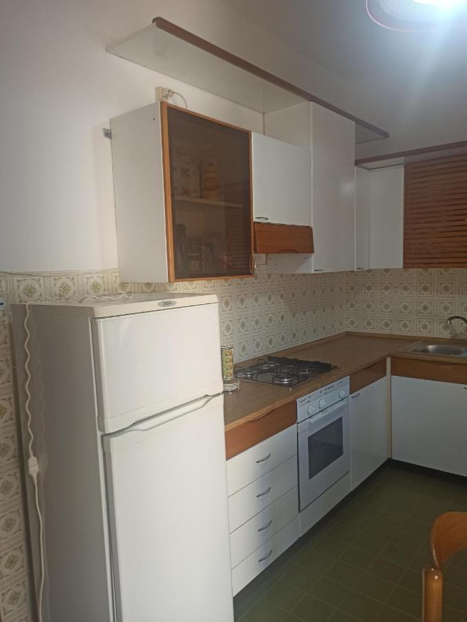 술모나 La Casa Di Rita 아파트 외부 사진