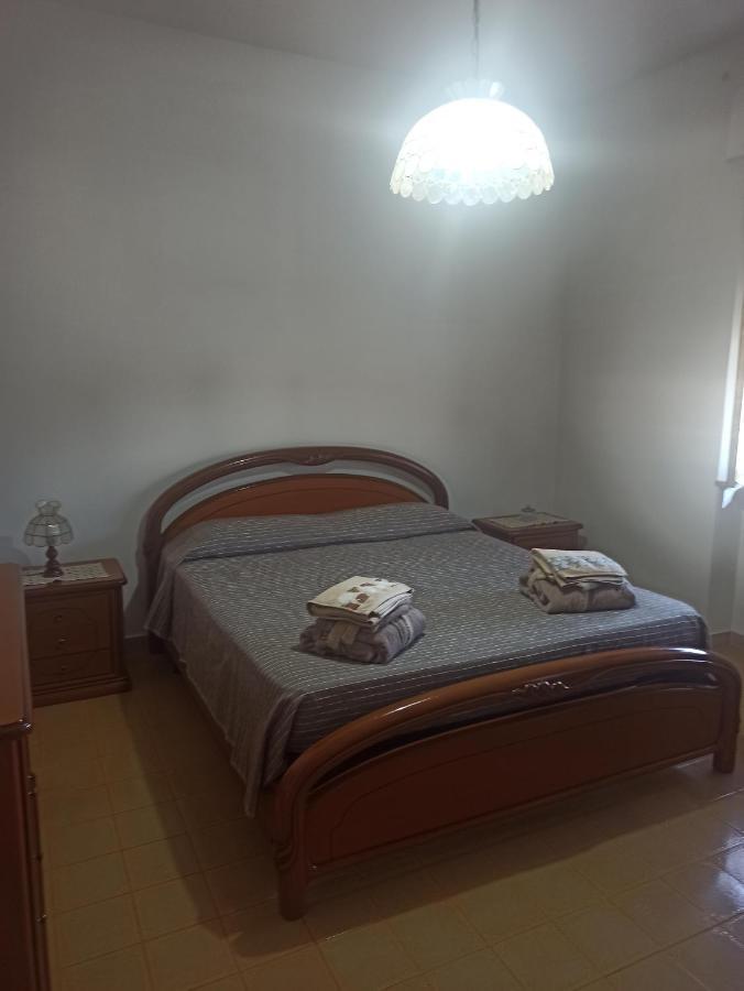 술모나 La Casa Di Rita 아파트 외부 사진