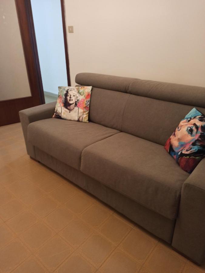 술모나 La Casa Di Rita 아파트 외부 사진