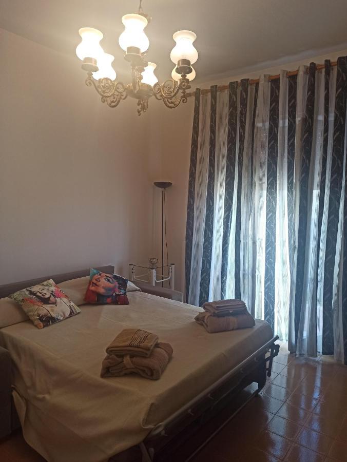 술모나 La Casa Di Rita 아파트 외부 사진